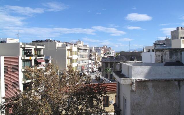 El Greco Hotel