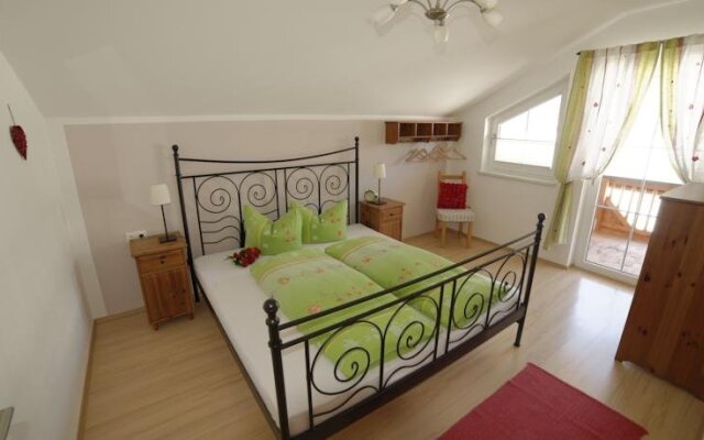 Appartement Sandra