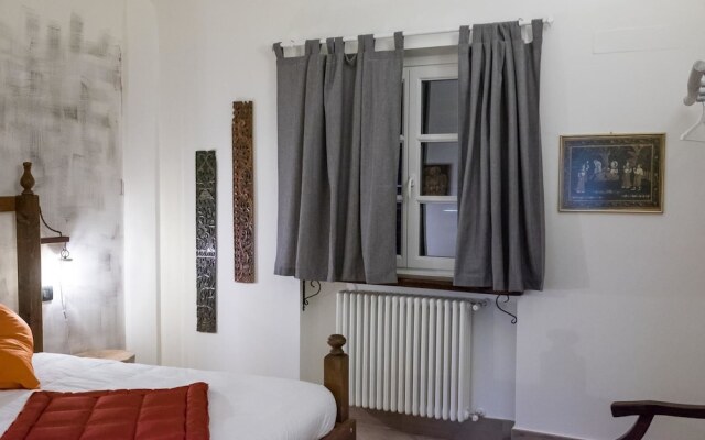 Bed And Breakfast ViaBasso11