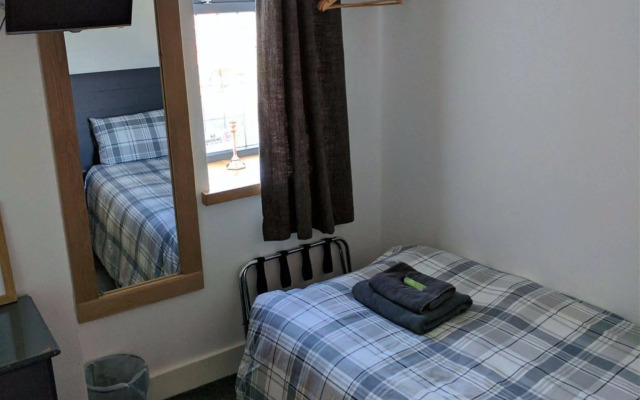 Widemouth Manor Hotel