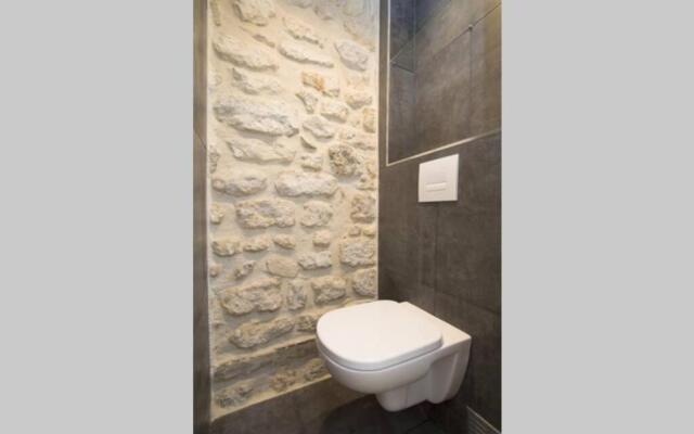 The Designer Apartment