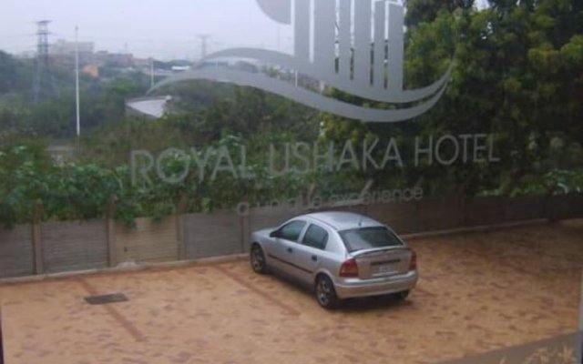 Royal Ushaka Hotel Seaview