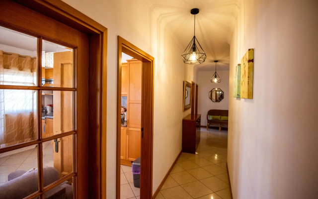 Charm Apartment T2 All With Big Terrace Albufeira