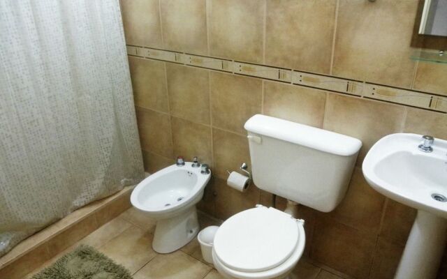 Complejo Solar Apart