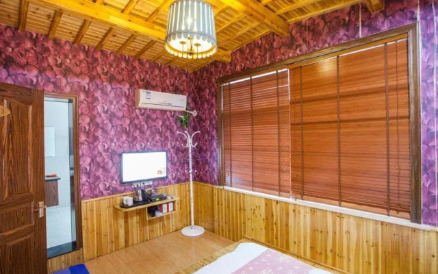 Wuzhen Times Town Theme Inn