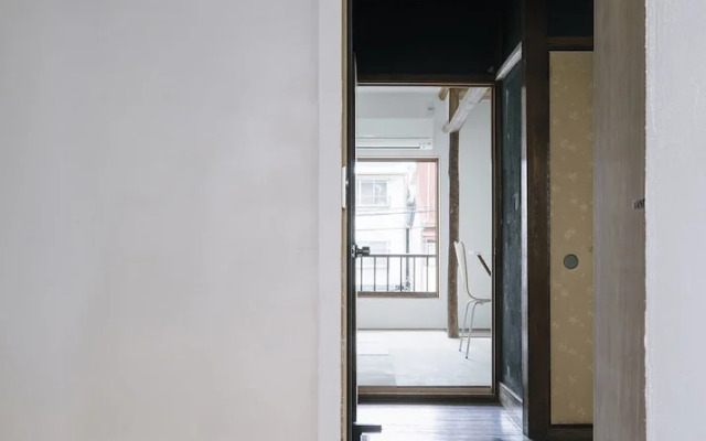 Atelier & Hostel Nagisa-Ura