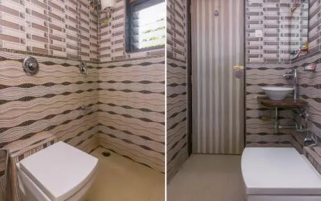 Hotel Shree Sai Prasad By OYO Rooms