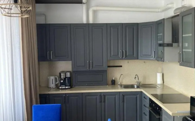 Apartments on Savushkina street 6k8