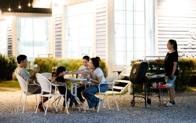 Baan Plawan Resort Chiang Rai