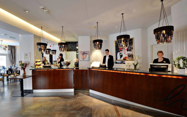 Hotel Hansson