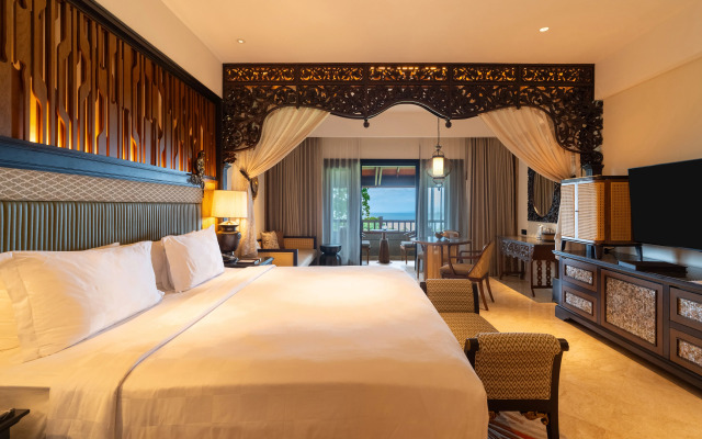 AYANA Resort Bali