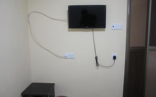 I Home Hotel