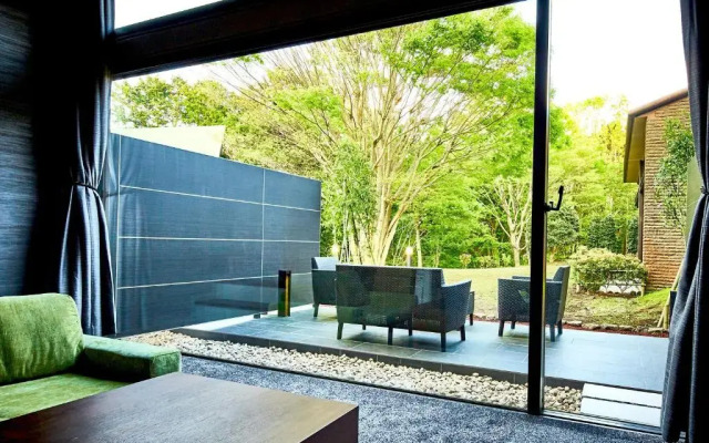 Hotel Kazeno Kaori Mori Premier