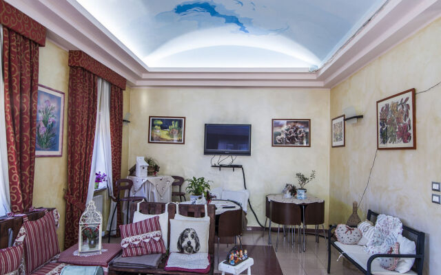 Hotel Porta Rivera