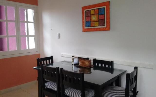 Soho Departamento Temporario