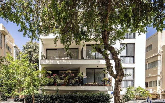 Tel Aviv Paradise Haven by Sea N' Rent