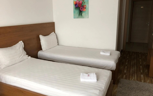 Hotel Nova Residence