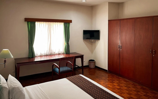 Puri Setiabudhi Residence