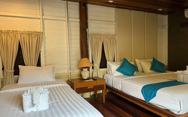 Karina Resort Chiang Mai by ZUZU