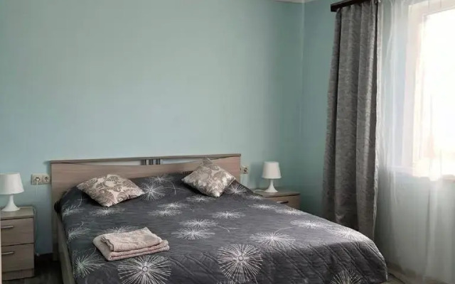 Guest house on Adleiba