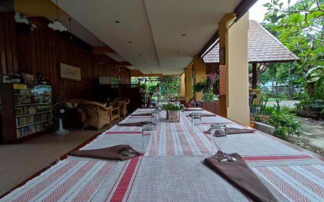 AuangKham Resort