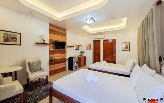 Youhan Beach Resort powered by Cocotel