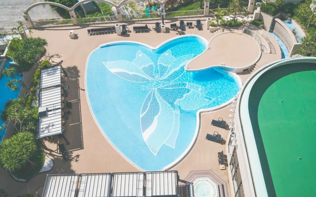 Loisir Hotel  Loisir Spa Tower Naha