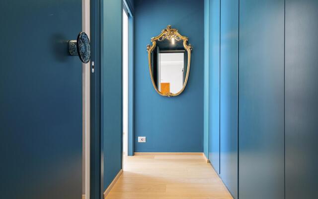 Suite Blu a Genova by Wonderful Italy