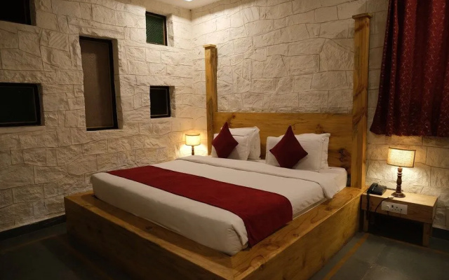 Clarks Inn Jodhpur