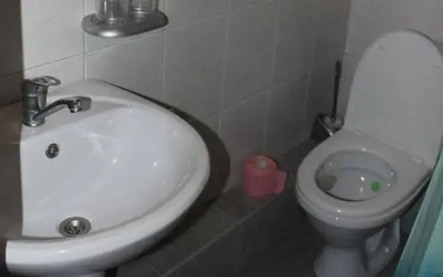 Sabrina Guest House