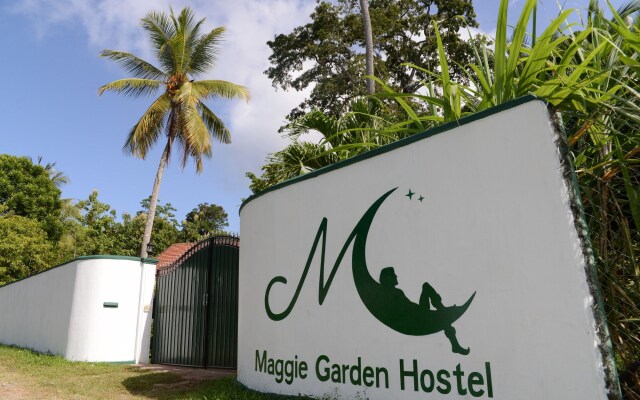 Maggie Garden Hostel