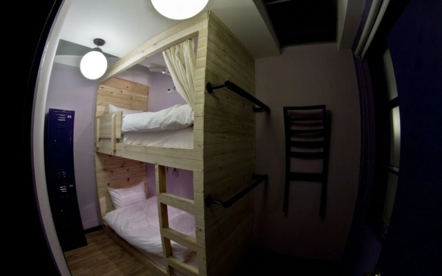 1212 Hostels