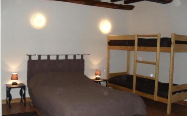 Chambres d'hôtes Au Hameau