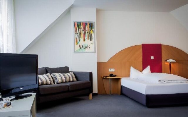 Albertinum Business Hotel