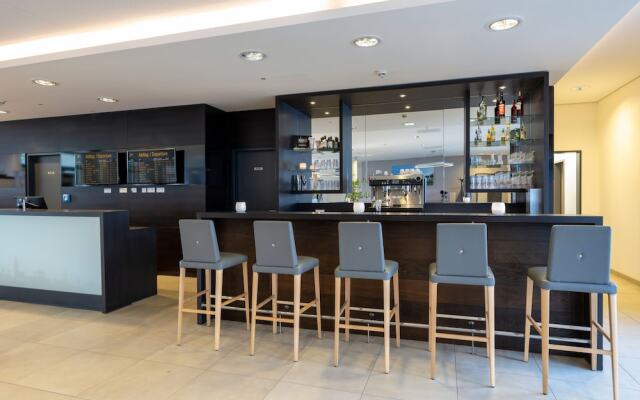 Star Inn Hotel Stuttgart Airport Messe, by Comfort