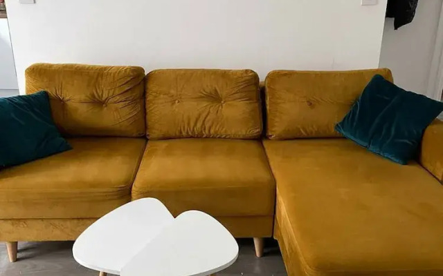 BookedUK Bright Apartment in Stevenage