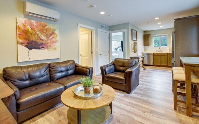 Stunning Seatac Gem w/ Modern Amenities!