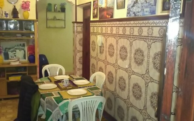 Furnished House for Holidays