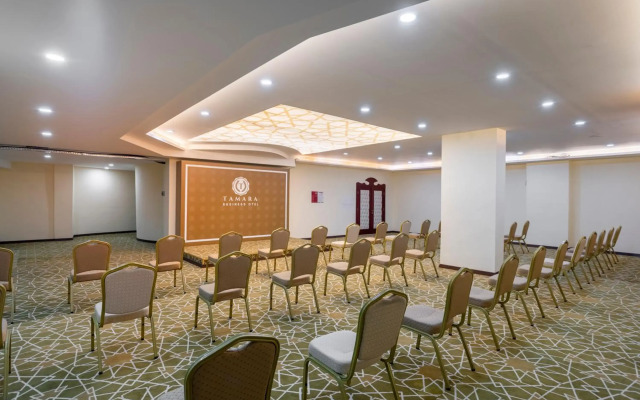 Tamara Business Antalya Hotel