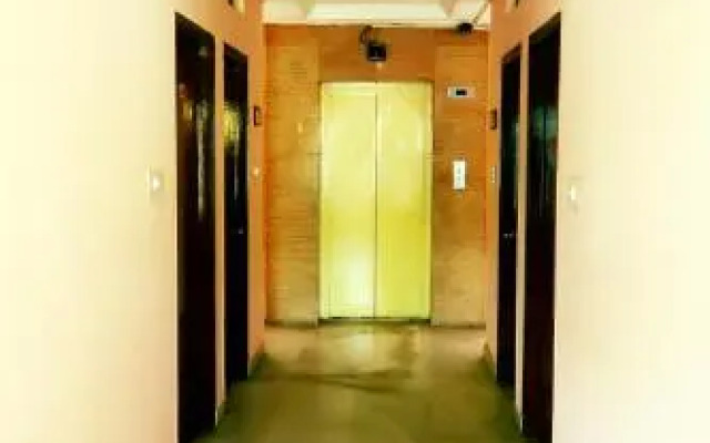 Hotel Kirthikaa Palace Salem