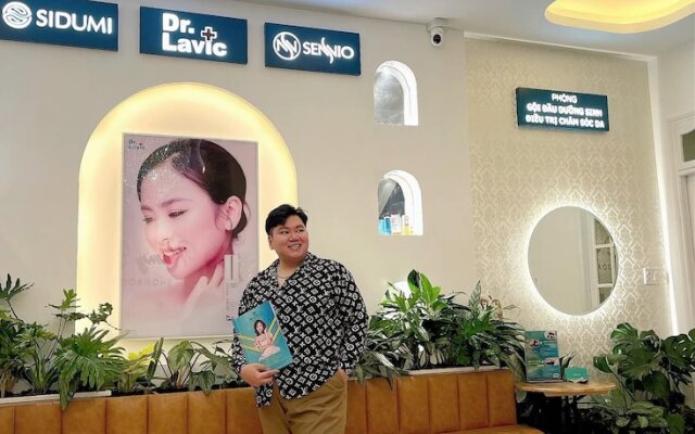 Kamy Phuong House and Spa