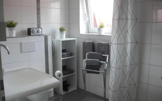 Ferienwohnung Meyer