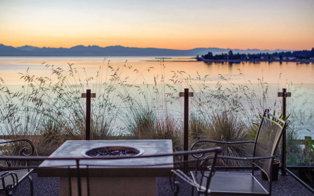Bayside Resort, Ascend Hotel Collection