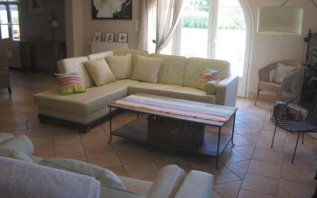 La Bastide Des Muses