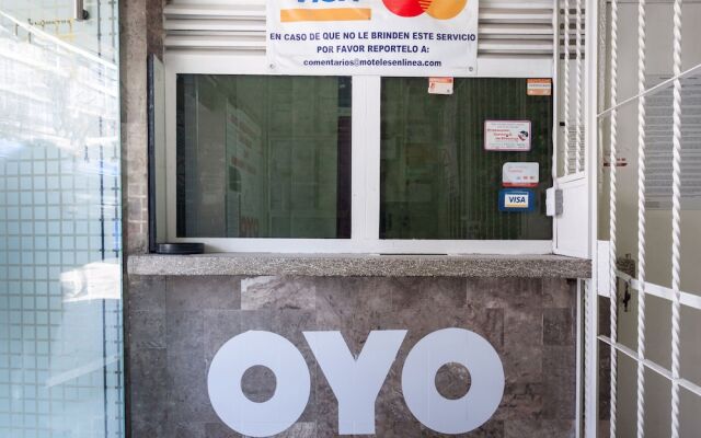 OYO Hotel Macao