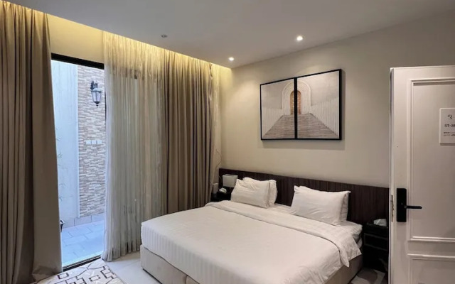 Riyadh Luxury