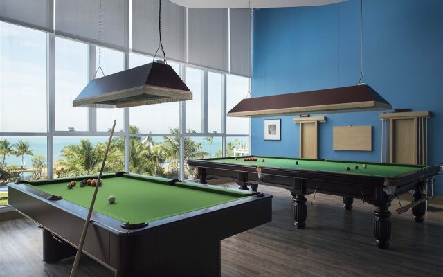 White Sand Beach Residences Pattaya