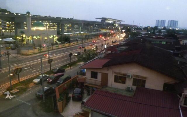 The b'Hotel Kajang
