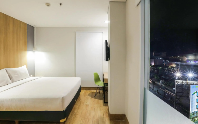 Hotel Citradream Cirebon