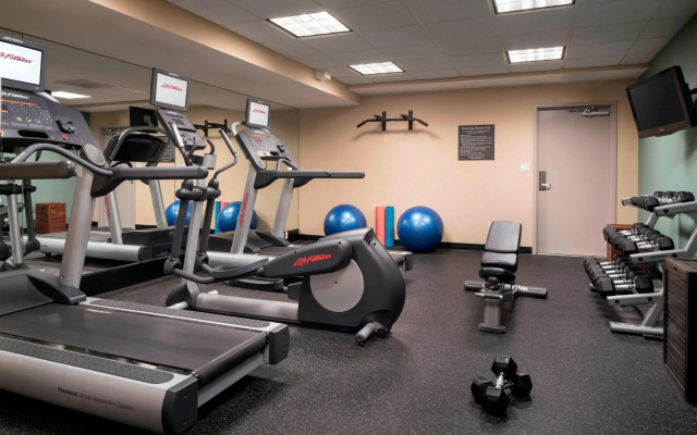 Residence Inn San Diego Del Mar